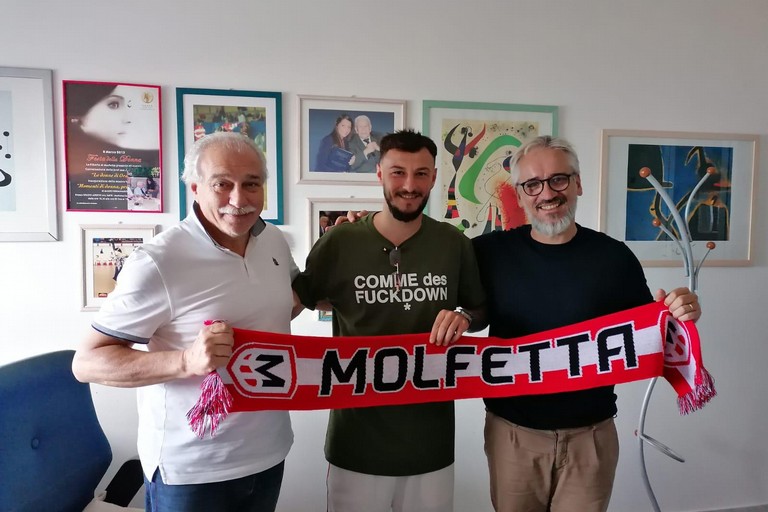 Molfetta Calcio