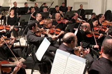 orchestra