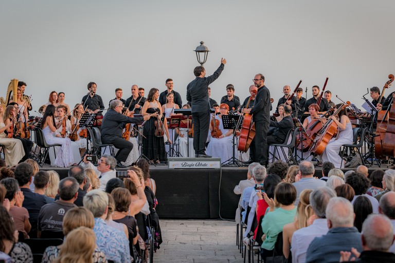 Orchestra Sinfonica Biagio Abbate