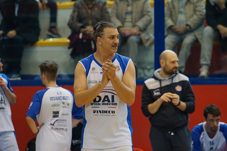 Virtus Basket