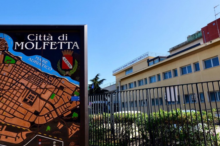 Ospedale di Molfetta