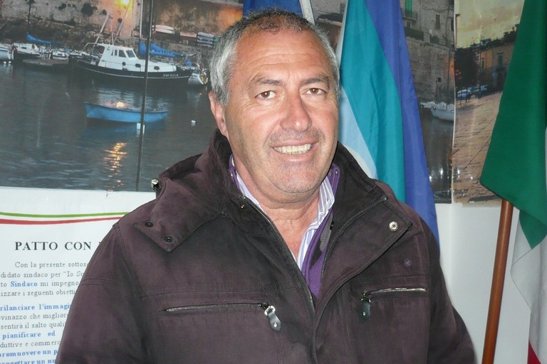 Pantaleo Magarelli