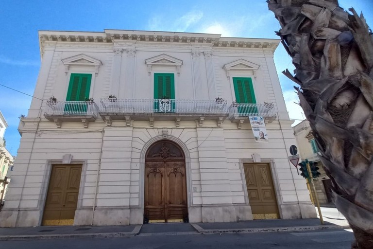 Palazzo Donna Bettina