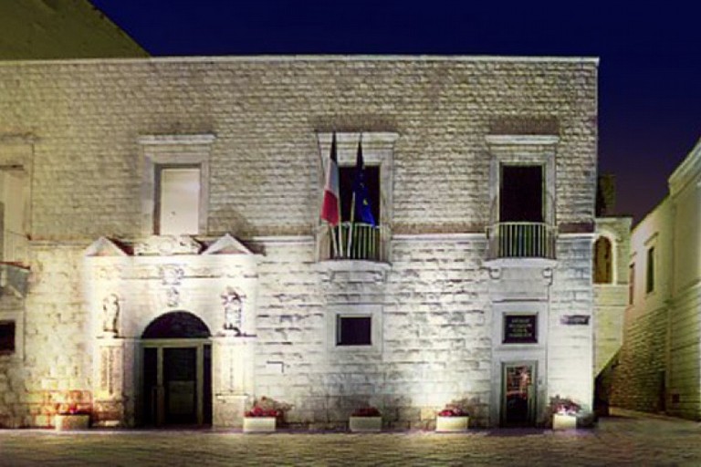 Palazzo Giovene