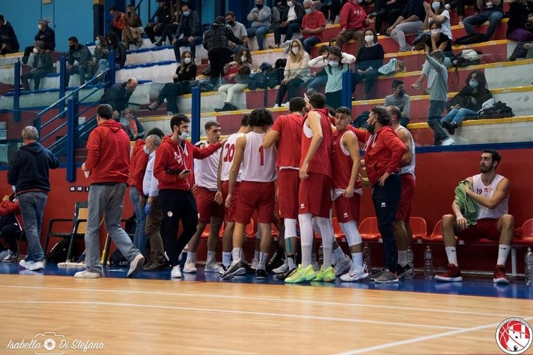 Pallacanestro Molfetta