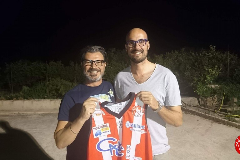 Pallacanestro Molfetta