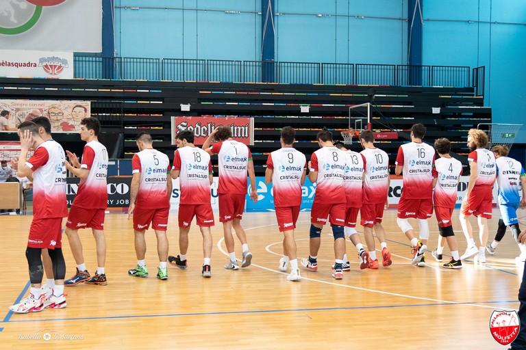 Pallavolo Molfetta