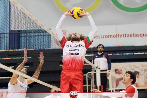 Pallavolo Molfetta