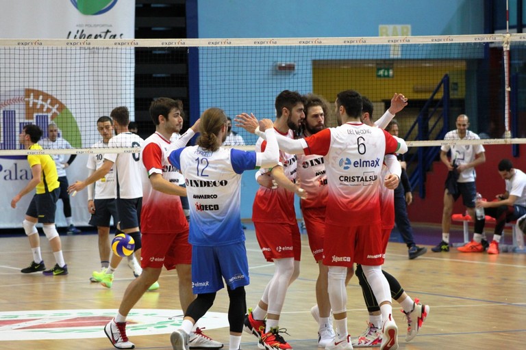 Pallavolo Molfetta