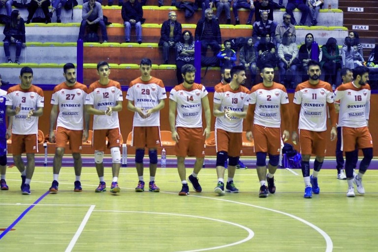 Pallavolo Molfetta