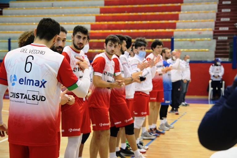 Pallavolo Molfetta