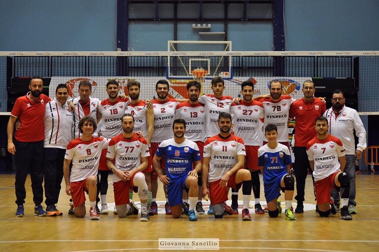 Pallavolo Molfetta