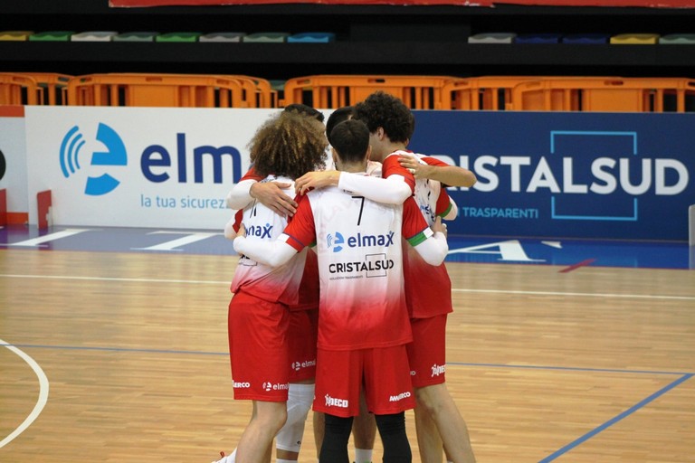 Pallavolo Molfetta