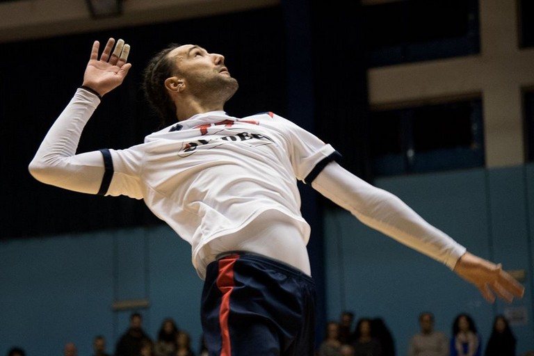 Pallavolo Molfetta