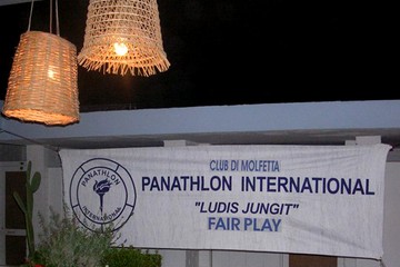 panathlon