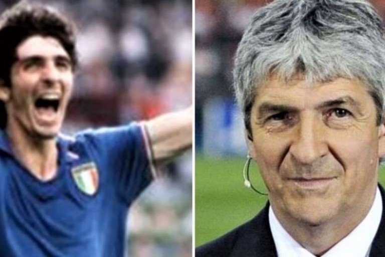 Paolo Rossi