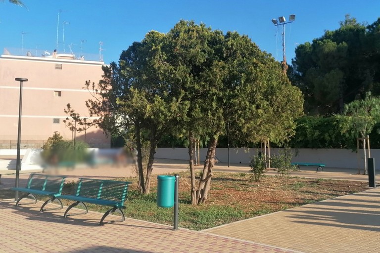 Parco dei Nonni