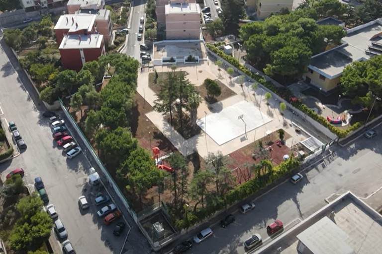 Parco di Levante