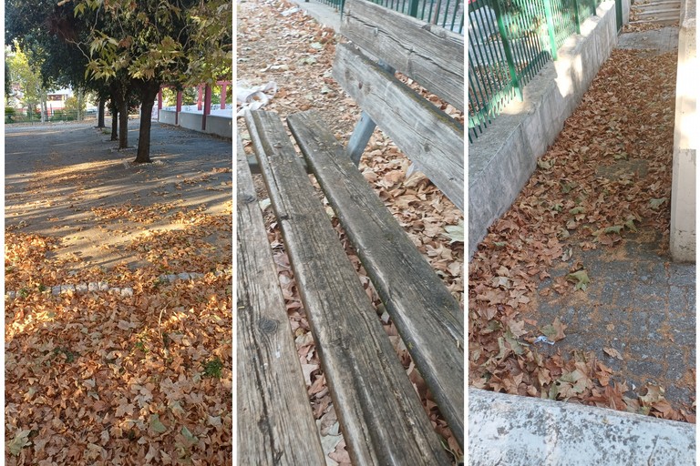 Parco di Ponente