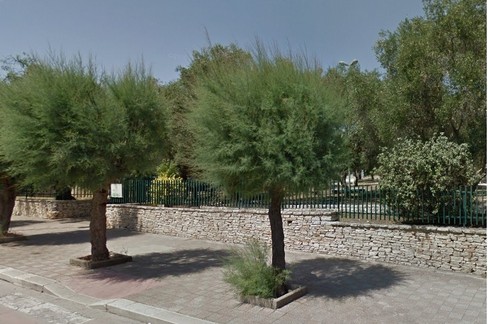 Parco Don Tonino Bello
