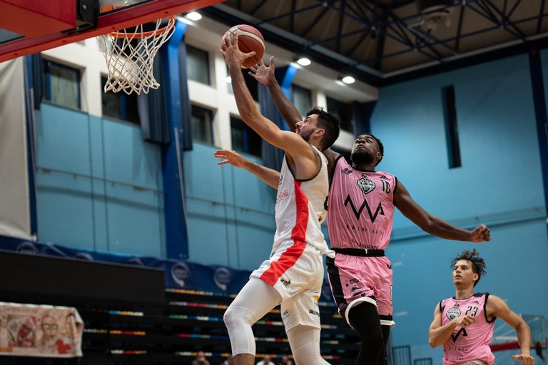 Pallacanestro Molfetta