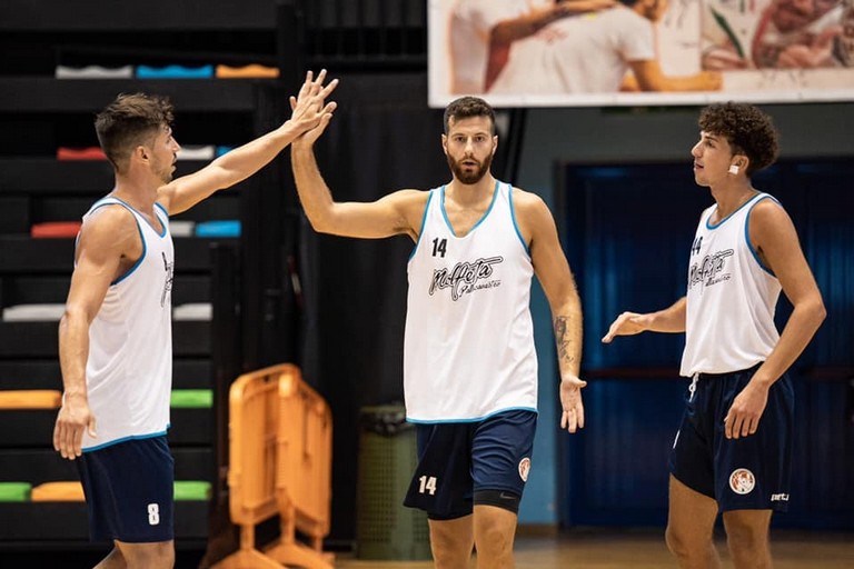 Pallacanestro Molfetta
