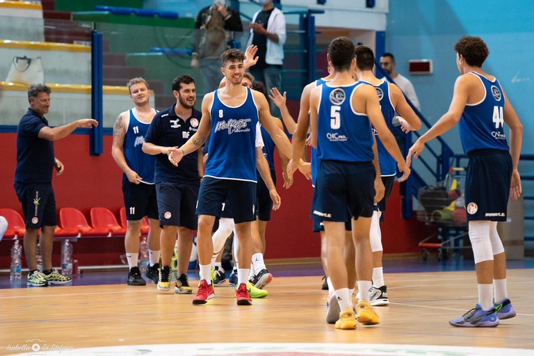 Pallacanestro Molfetta