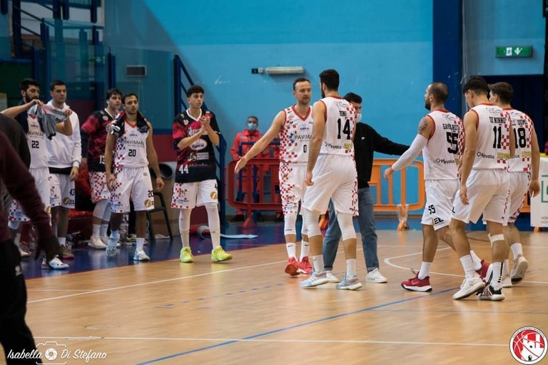 Pallacanestro Molfetta