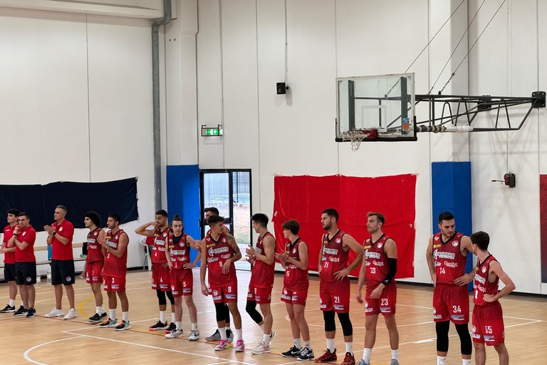Pallacanestro Molfetta