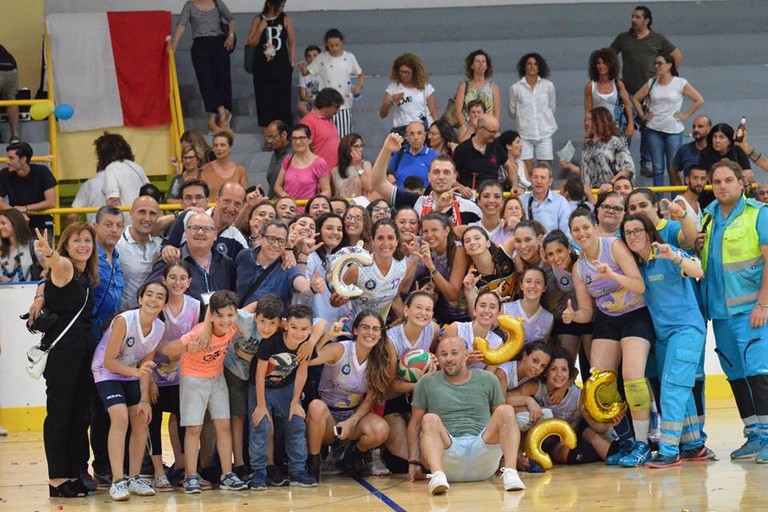 Pegaso festa promozione