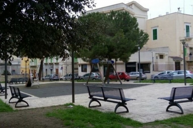 Piazza Roma