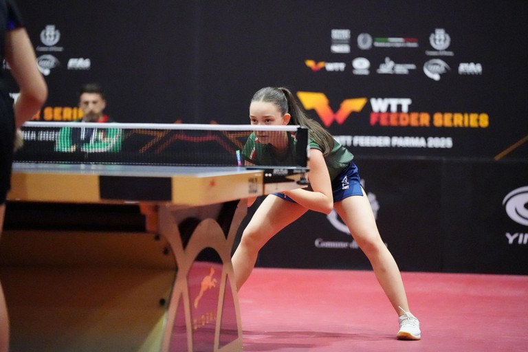 Circolo Tennistavolo Molfetta