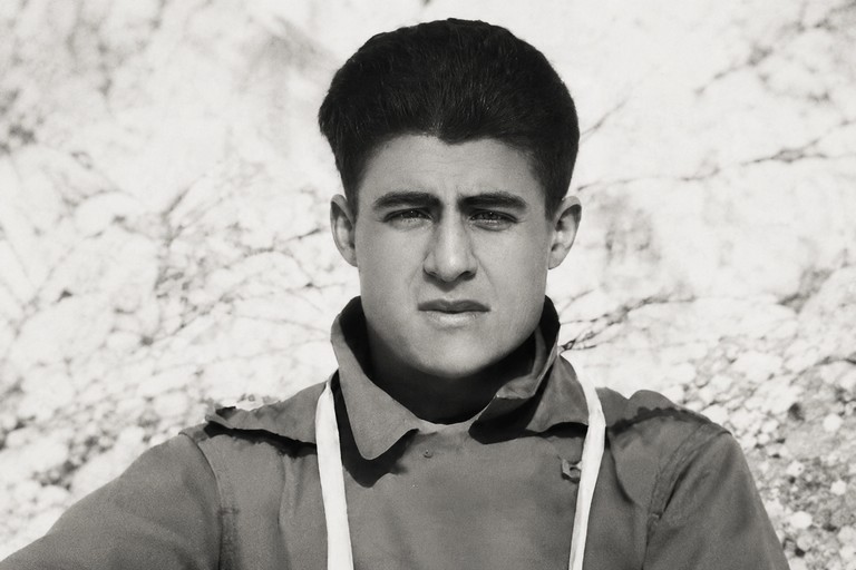 Pier Giorgio Frassati