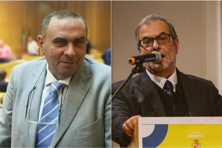 Piergiovanni - Minervini
