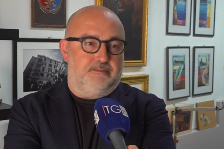 Tommaso Poli