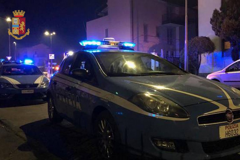 La Polizia di Stato