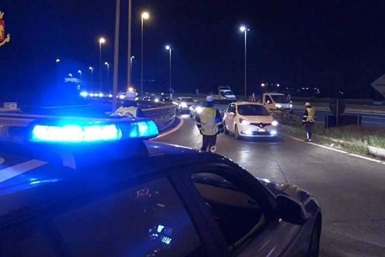 La Polizia di Stato