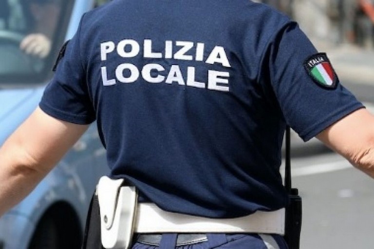 Polizia Locale