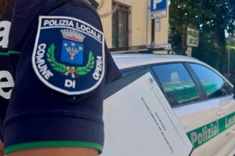 Falso e truffa, assolto il comandante molfettese della Polizia Locale di Opera