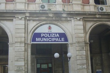 polizia municipale