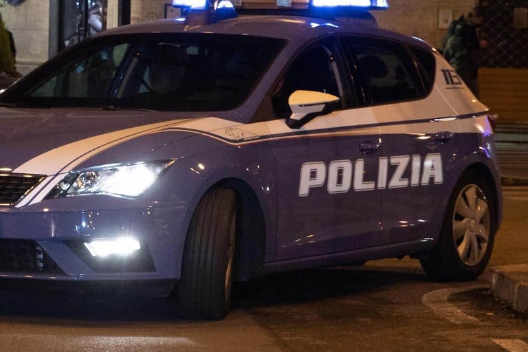 La Polizia di Stato