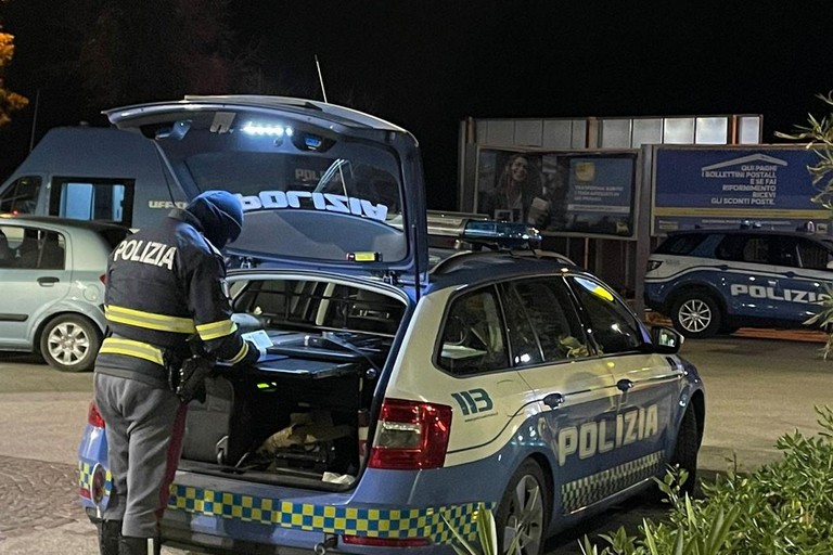 La Polizia di Stato