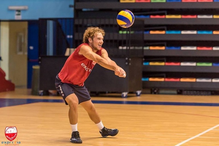 Pallavolo Molfetta