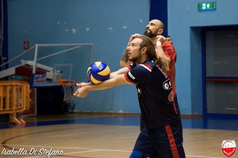 Pallavolo Molfetta