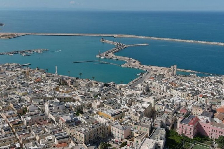 Porto Molfetta