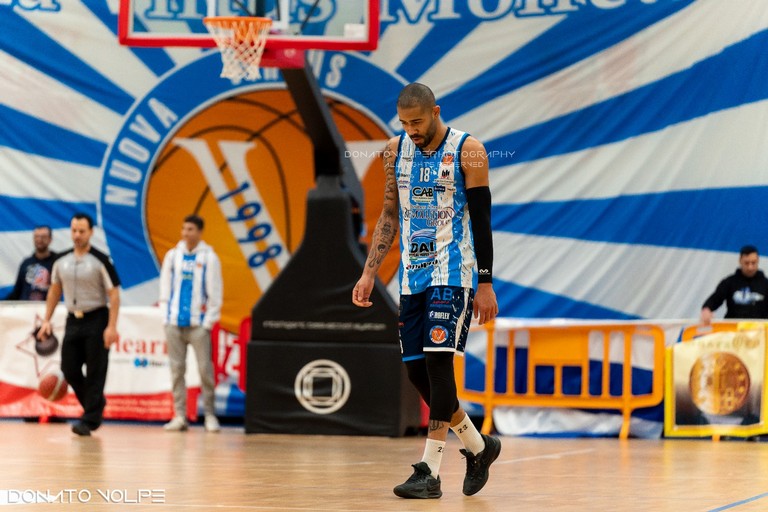 Virtus Basket Molfetta