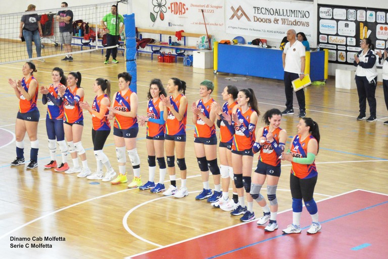 Dinamo Molfetta