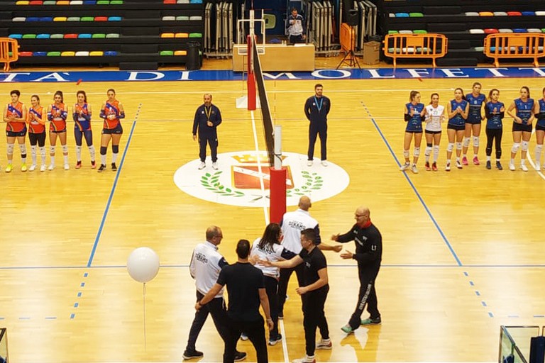 Dinamo Molfetta