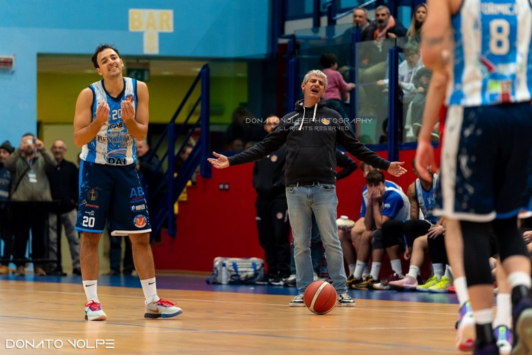 Virtus Basket Molfetta