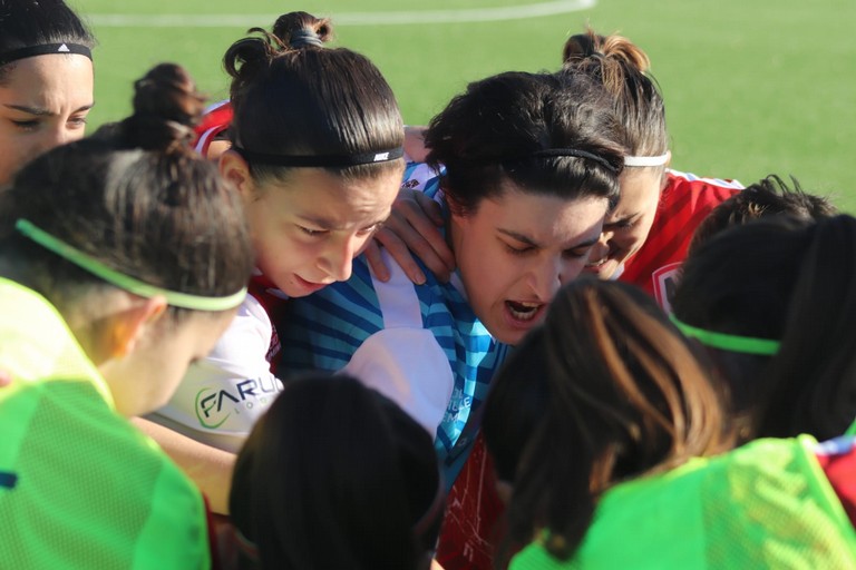 Molfetta Calcio femminile